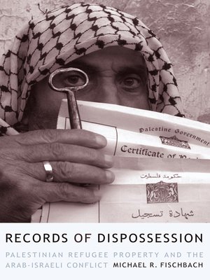 Records of Dispossession - ebook